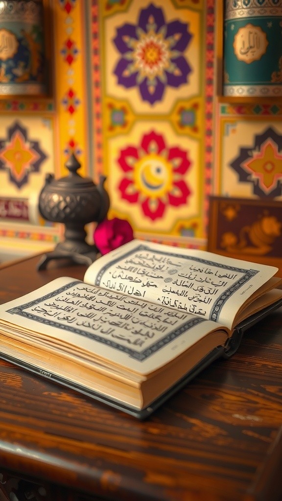 Pemahaman Dasar tentang Islam: Makna dan Etimologi
