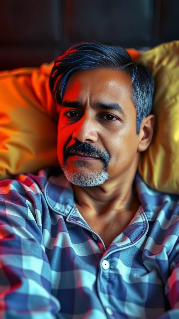 तुम्हारे कमरे में भूत का मेहमान