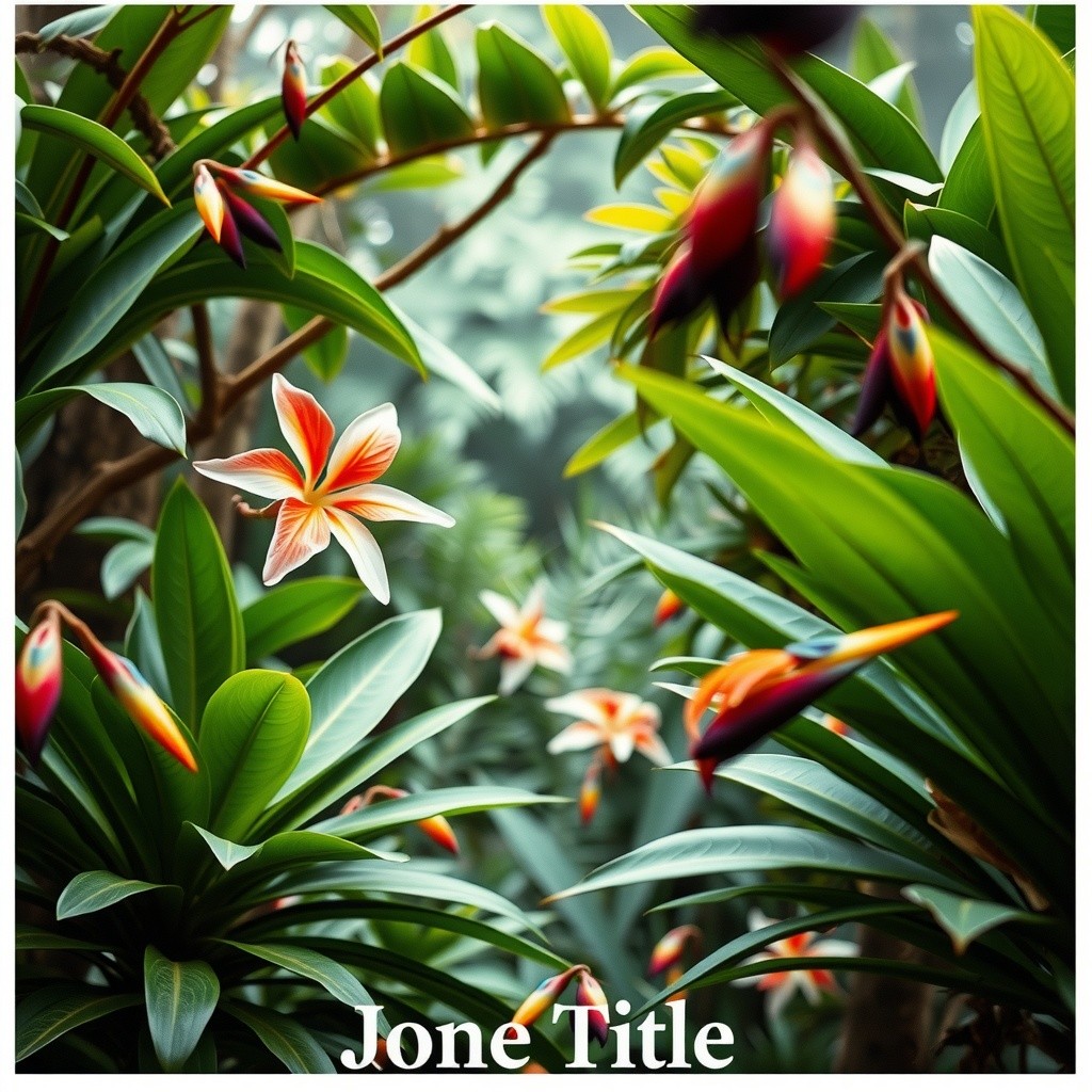 Hoor & Aadu's Enchanted Jungle Journey