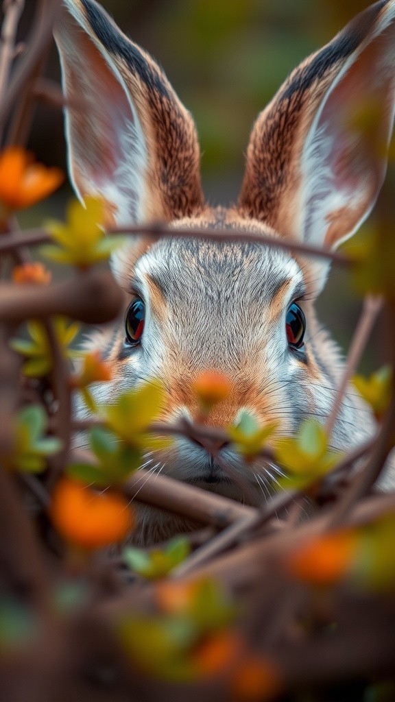 Lost Bunny's Journey: A Heartfelt Adventure