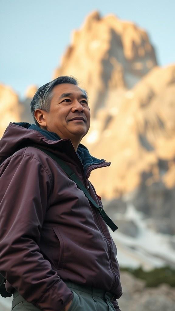 Petualangan Maman dan Hantu Gunung