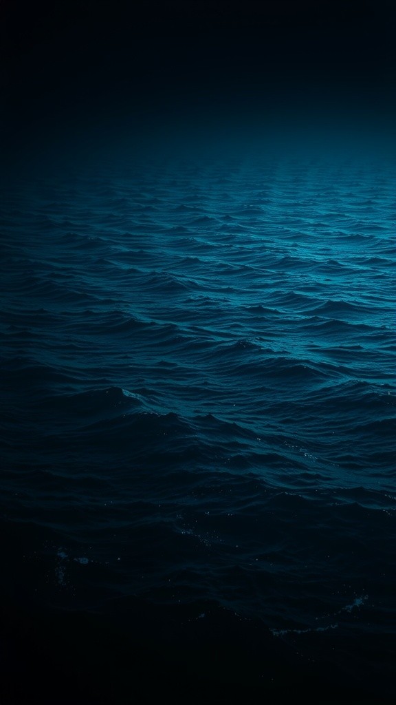 Fakta Unik Dunia Laut Dalam: Keajaiban yang Jarang Diketahui