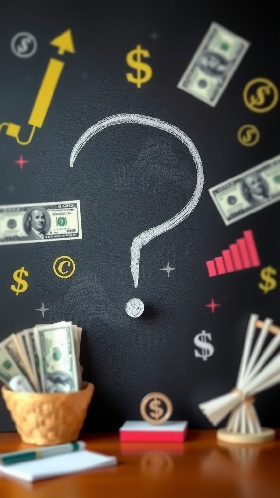 Menabung vs Investasi: Mana yang Lebih Menguntungkan?