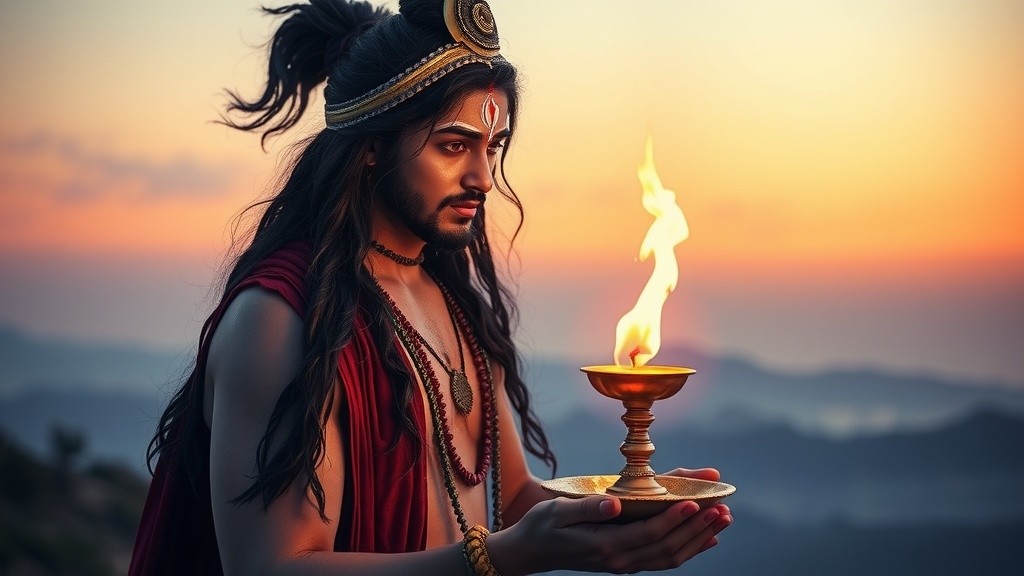 Jai Jai Bam Bam Bholenath: A Devotional Celebration of Lord Shiva