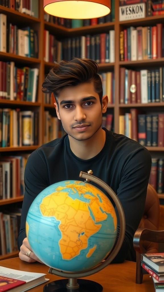 Mind-Blowing Mysteries: 5 Facts You Never Knew