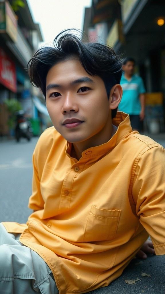 Pria Tewas Ditusuk, Pelaku Ditembak Saat Ditangkap di Surabaya