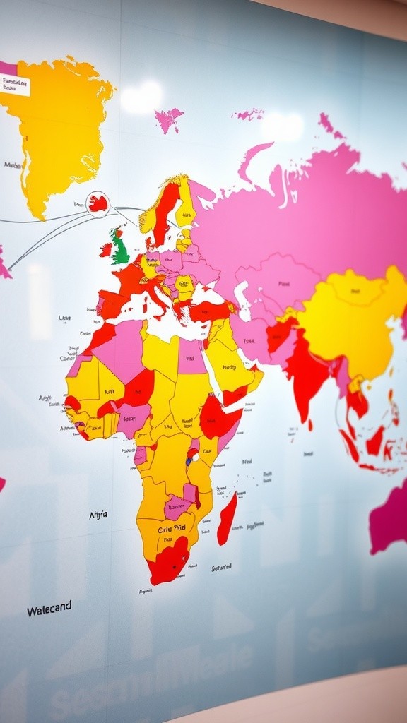 Top 5 Cheapest Countries for Affordable Study Abroad!