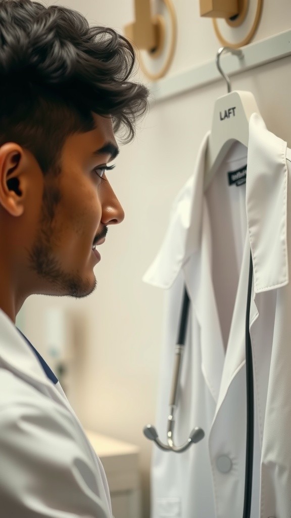 Achieve Your Medical Dreams: Study MBBS Abroad!