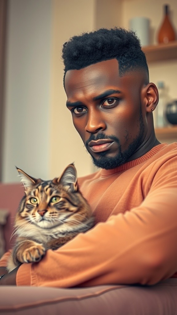 Kucing Pintar: Kembali ke Rumah Setiap Kali