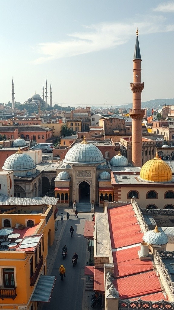 Kebangkitan Umat Islam di Era Modern