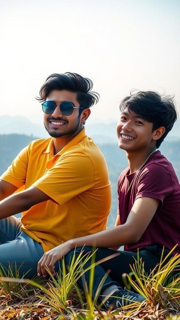 सच्ची दोस्ती