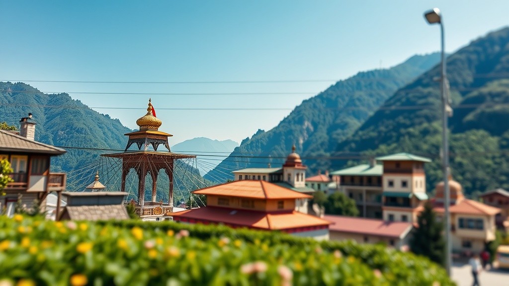 माता वैष्णो देवी: पूजा और पवित्र यात्रा की कहानी