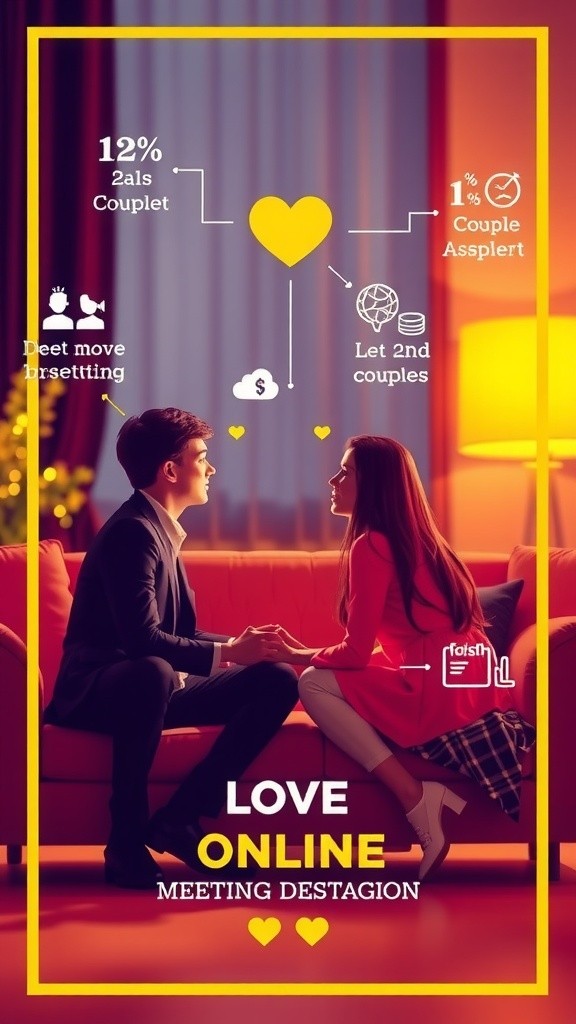 Key Facts About Successful Relationships