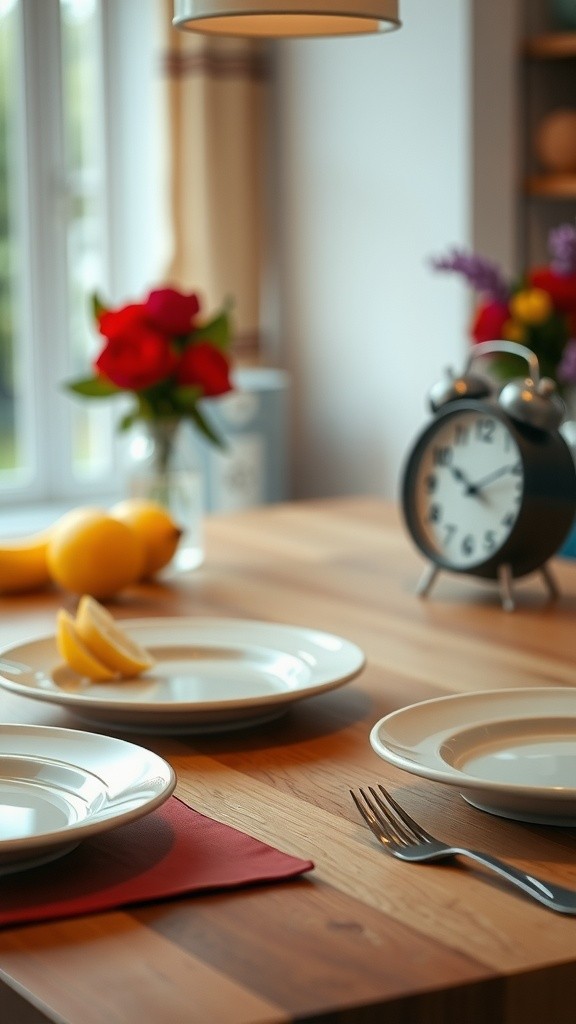 The Dangers of Skipping Breakfast & 5 Healthy Ideas!