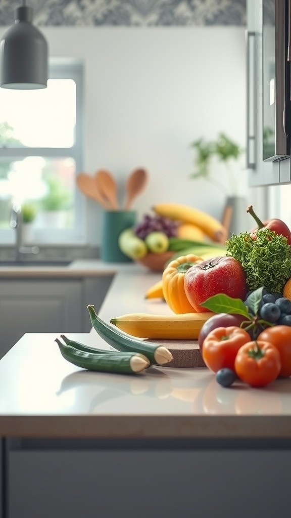 Effective Weight Loss Tips: Eat Smart, Stay Active!