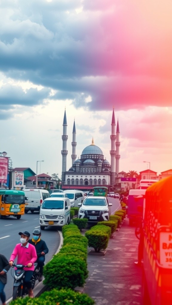 Sejarah dan Tujuan Nahdlatul Ulama di Indonesia