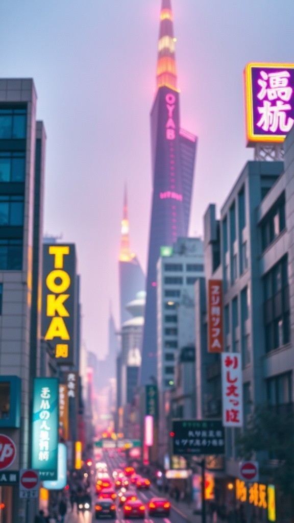 Tech Wonderland: The Future is Now
