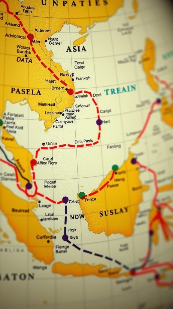 Jejak Gelap VOC: Dari Perdagangan ke Penjajahan Nusantara