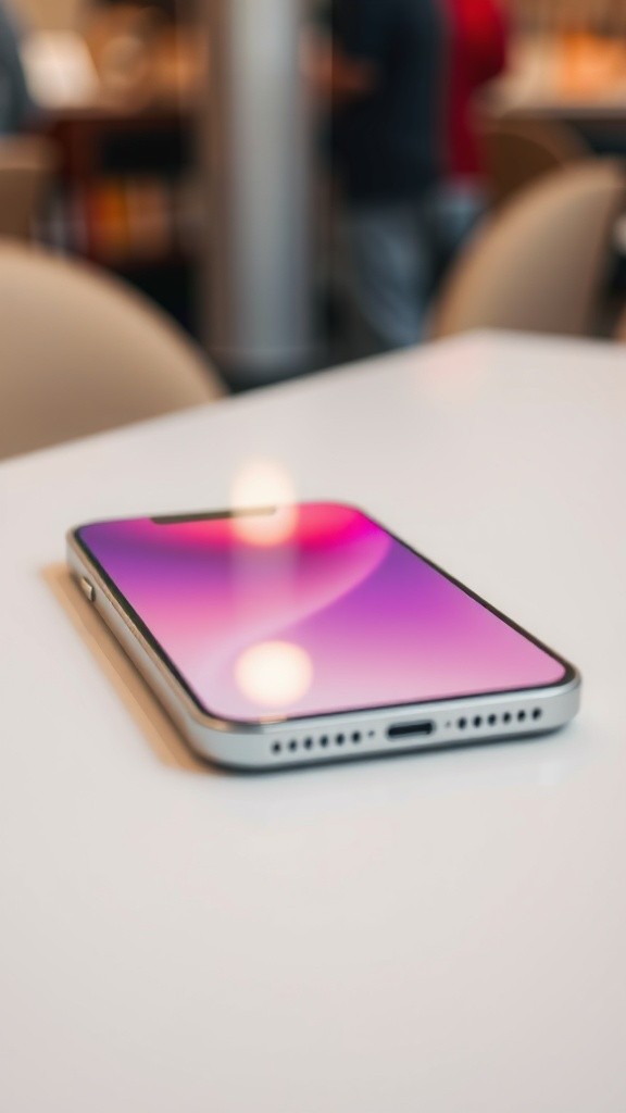 iPhone SE4: The Game-Changer in Budget Smartphones!