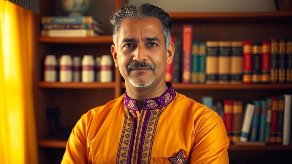 রাজনৈতিক শিষ্টাচারের অবক্ষয়: রহিম ও কমির মিয়ার আলাপ