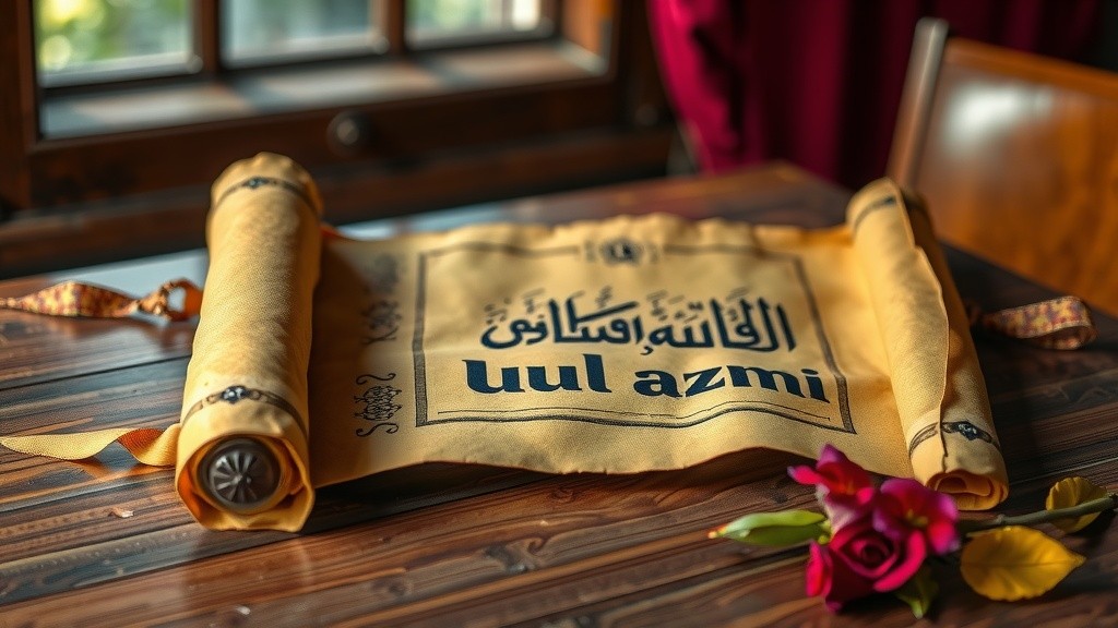 Pengertian dan Mukjizat Rasul Ulul Azmi