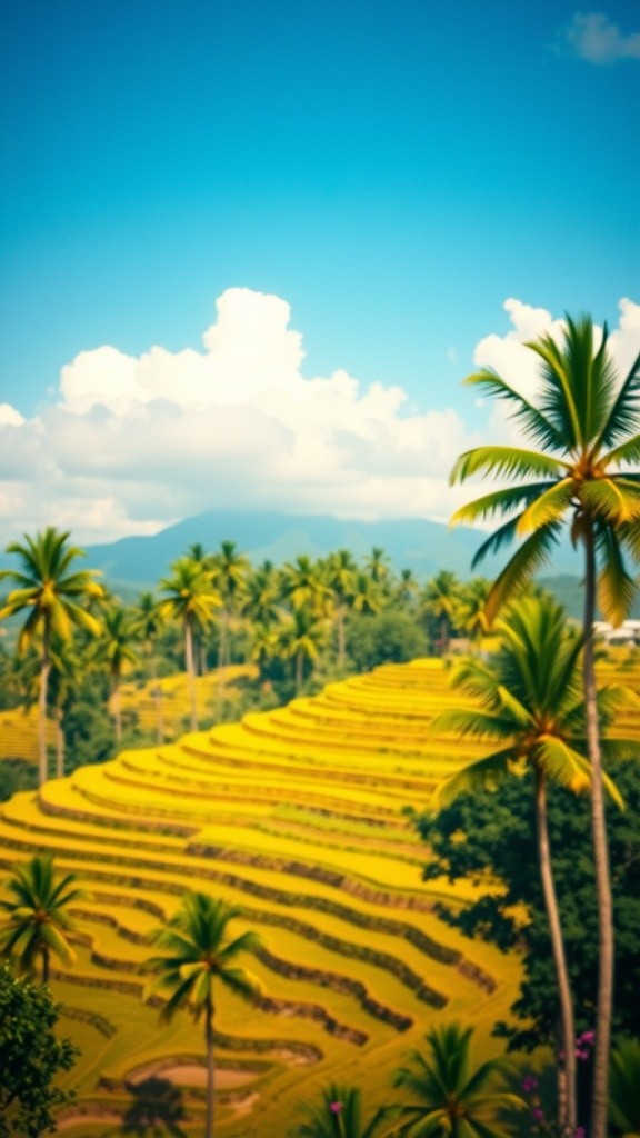 3-4 Day Bali Itinerary: Culture, Temples, and Beaches
