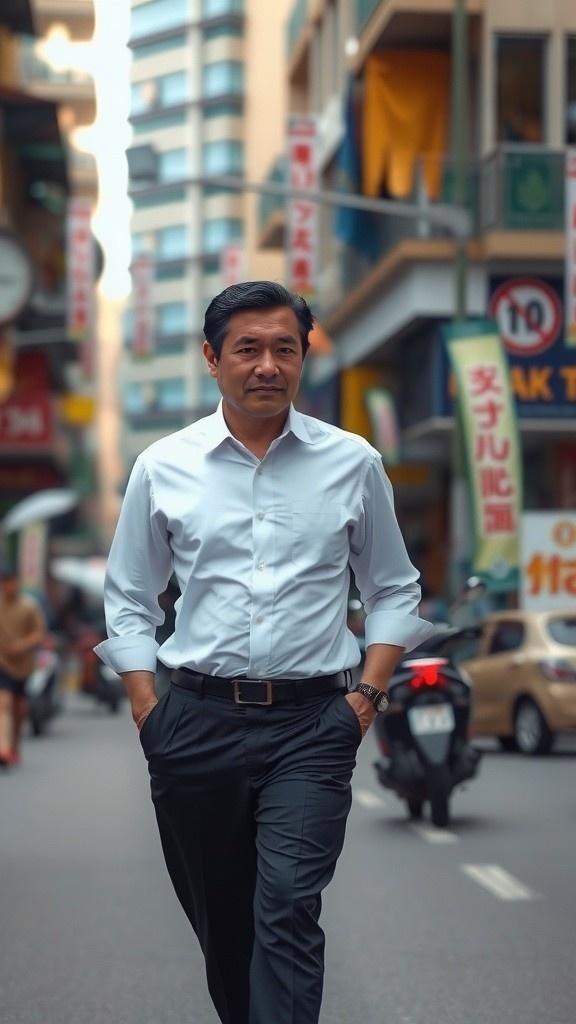 Tukang Pijat yang Bukan Tukang Pijat