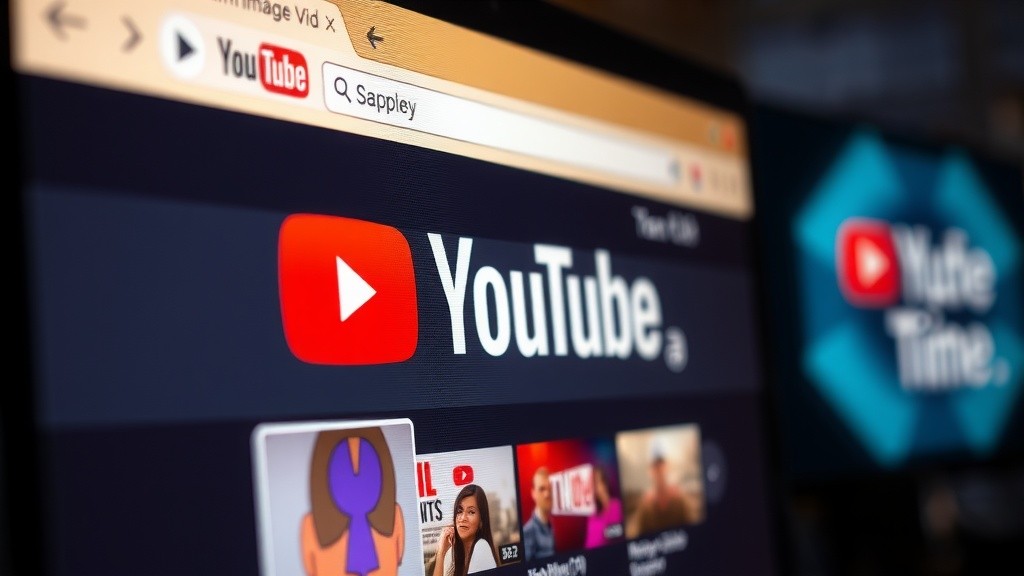 Understanding YouTube's Features