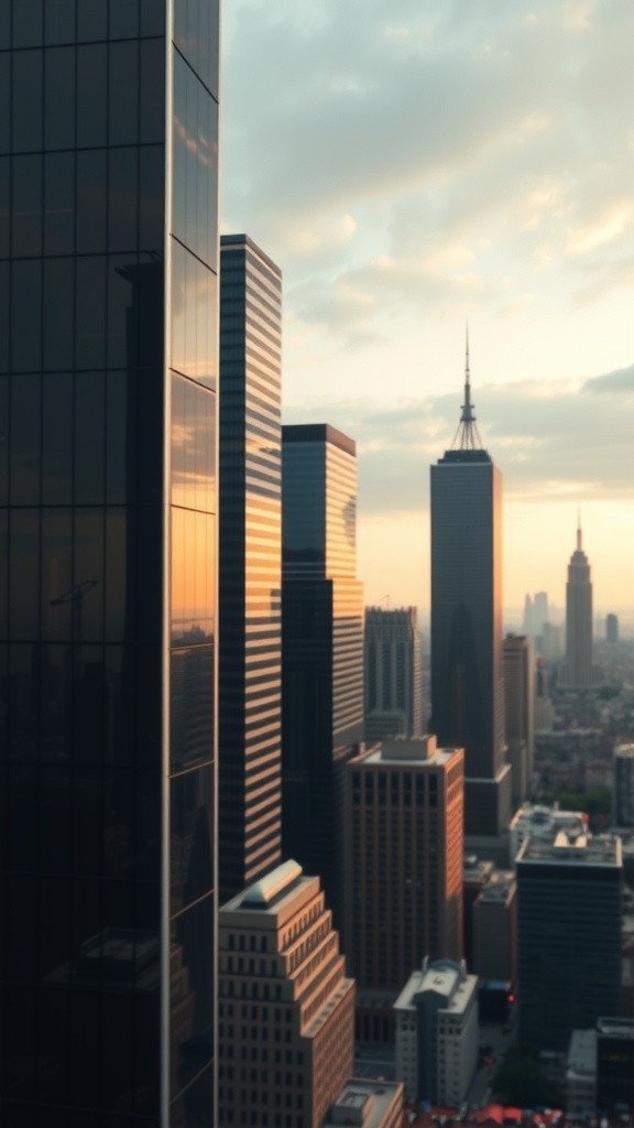 Building Real Market Investments: A Journey of Growth in Real Estate
