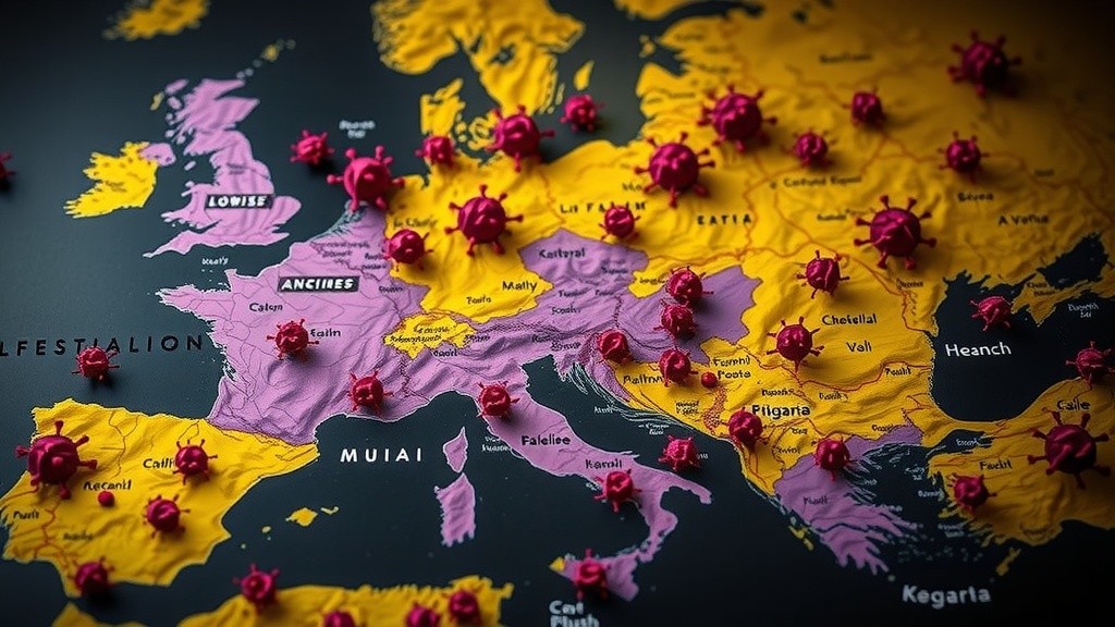 Comparing the Justinian and Black Death Plagues: History's Deadliest Pandemics