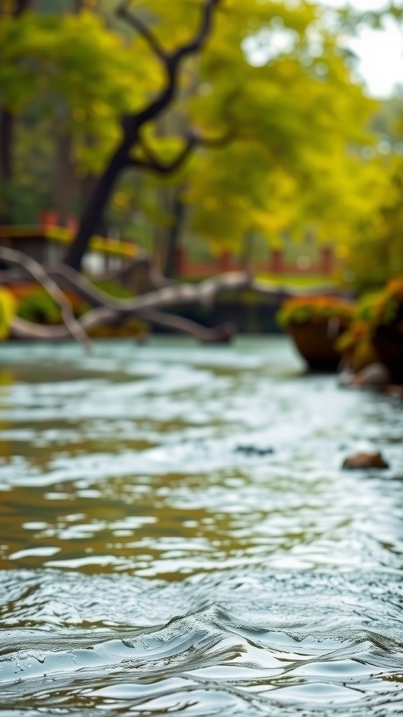 Tips Mancing Ikan Mujair untuk Pemula