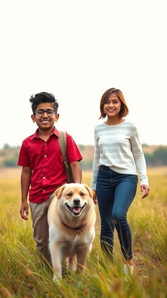 प्यारे जानवरों की टोली