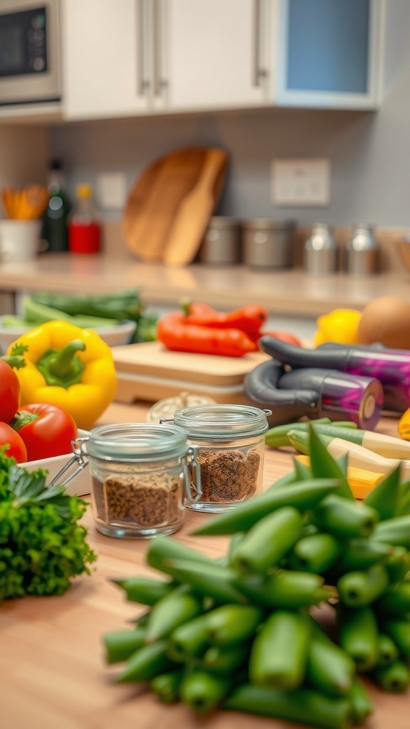 5 Delicious Meals for Weight Loss!
