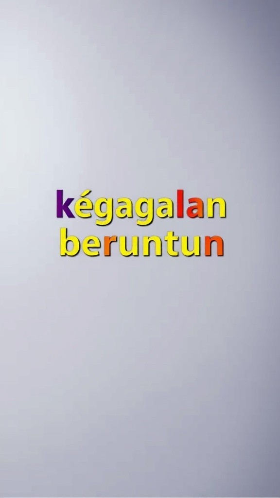 Kisah Rudi: Terjebak dalam Kegagalan Judi