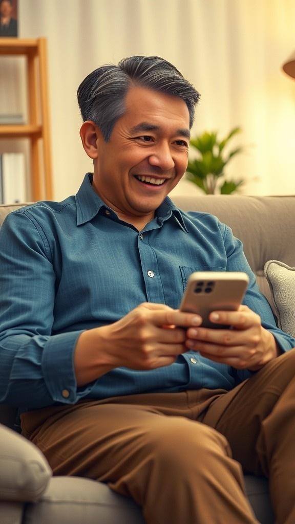 Budi dan Keberuntungan dari Subscribe