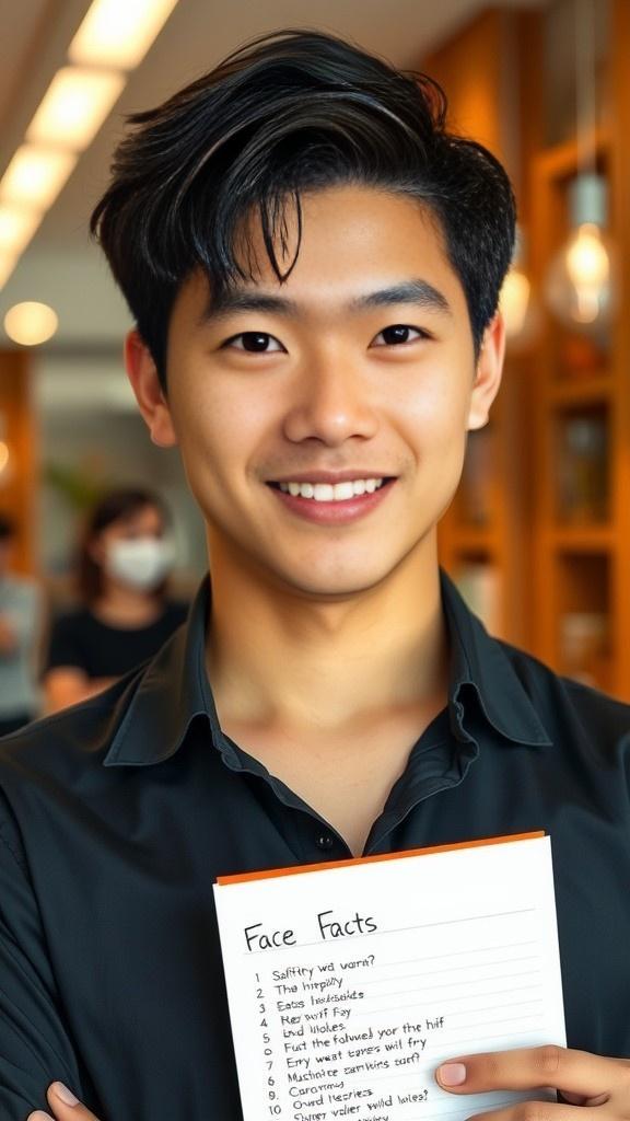 5 Fakta Menarik tentang Alam dan Ilmu Pengetahuan!