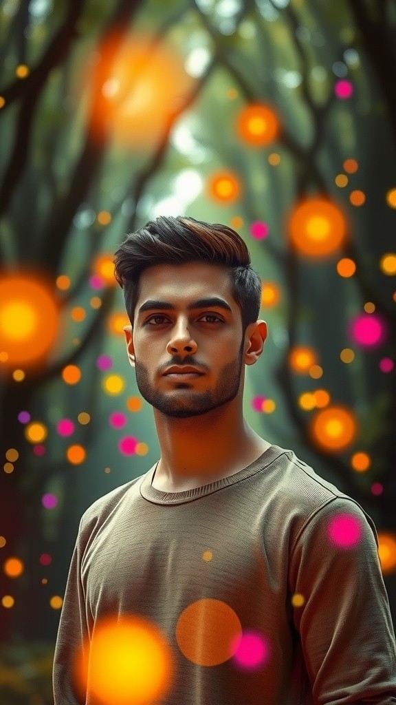 जादुगर और उसकी खोई हुई टोपी