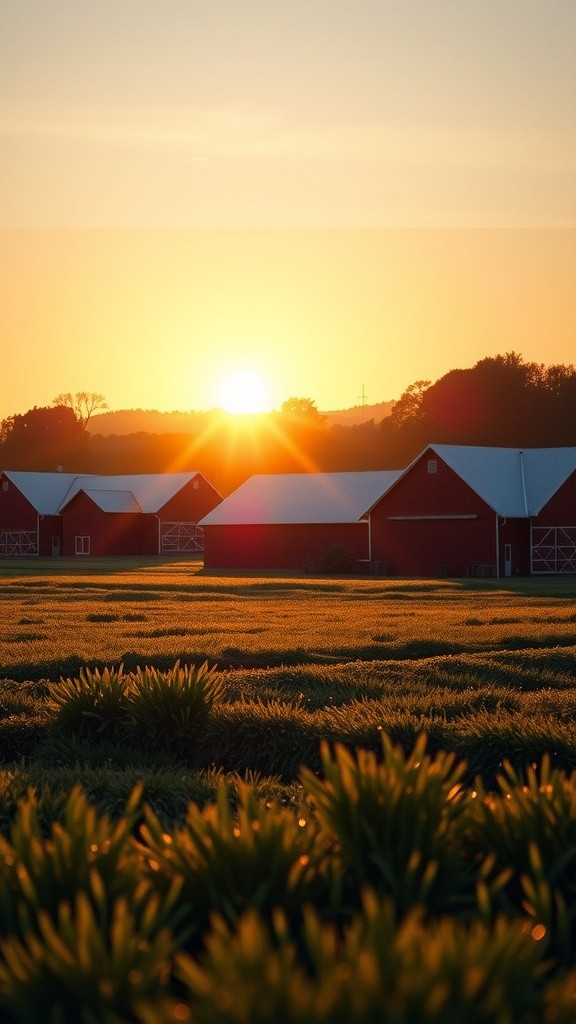 From Farm to Fork: The Meat Journey