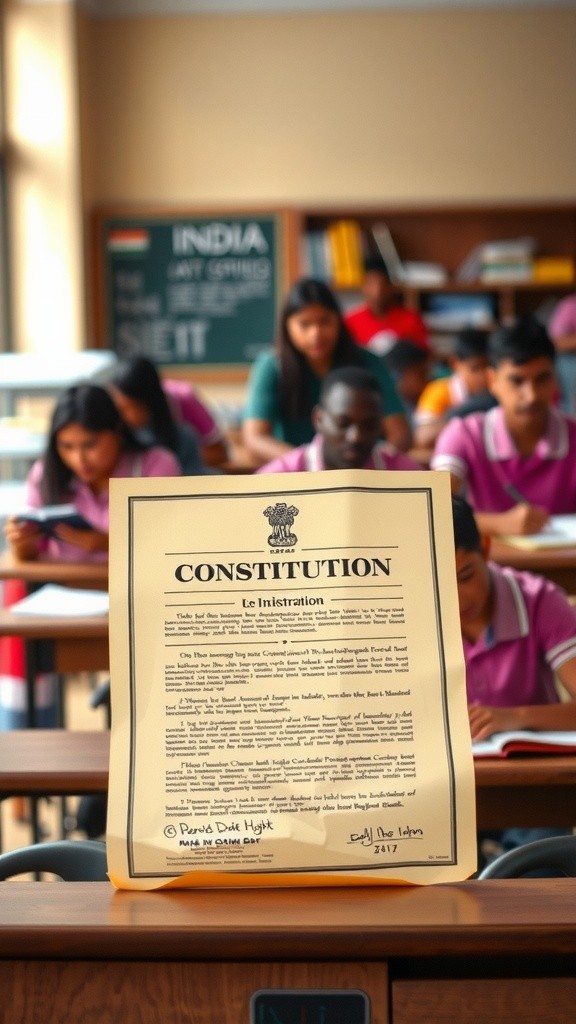 भारतीय संविधान का अनुच्छेद 30: अल्पसंख्यकों के विशेष अधिकार