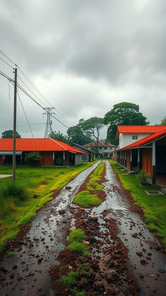 Tangisan di Balik Kegelapan