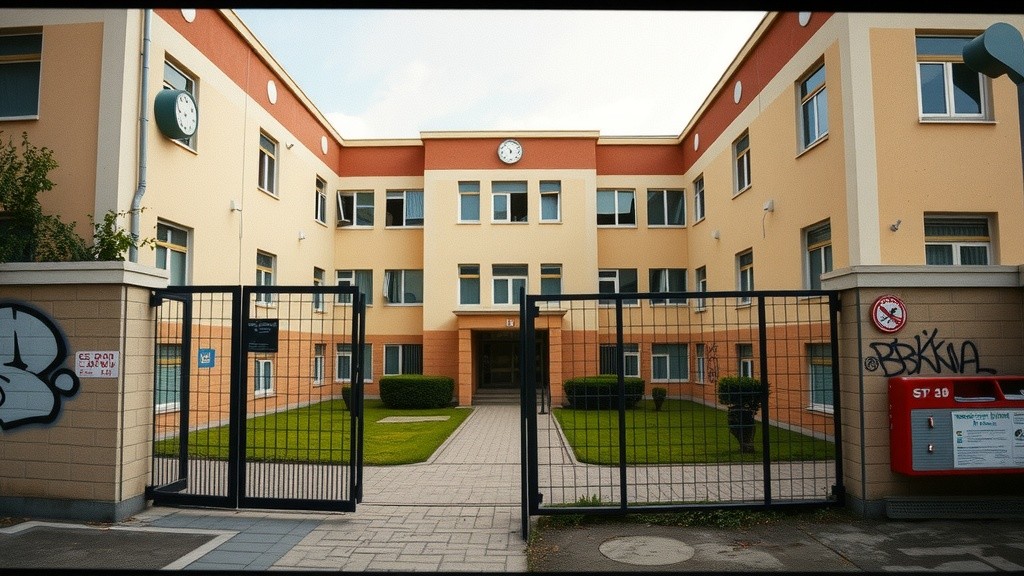Corruption and Its Impact on Education in Nigeria