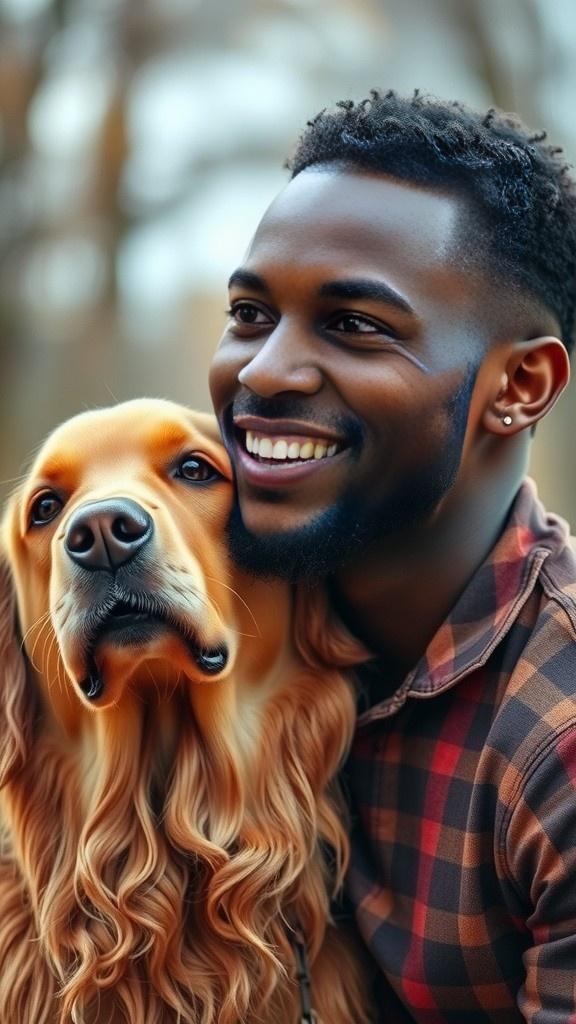 Anjing Pintar yang Juga Suka Nekat!