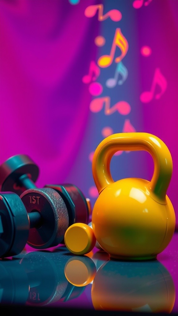 Ultimate Workout Plan for Ages 18-24!