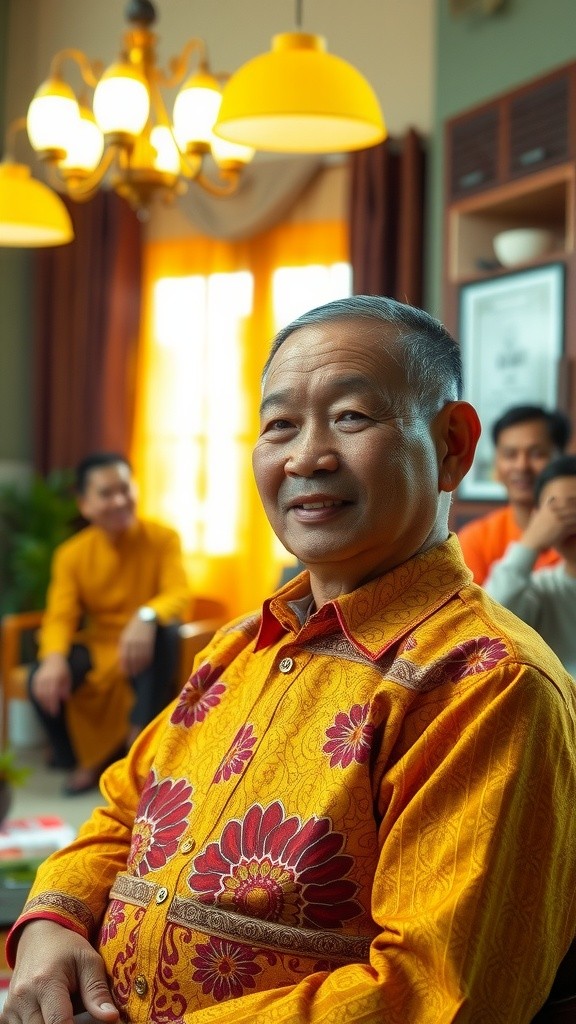 Wasiat Kakek dan Nasihat Pajak