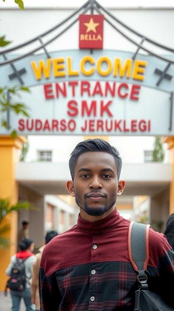 SMK Yos Sudarso Jeruklegi: Mewujudkan Masa Depan Melalui Kejuruan