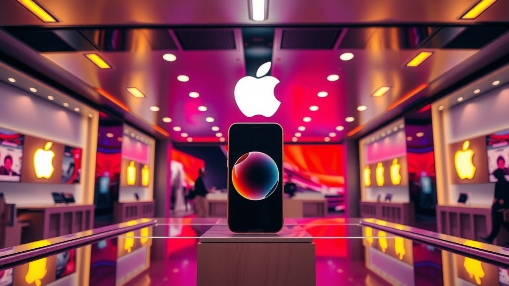 iPhone 16E: Exciting Features and Affordable Upgrades!