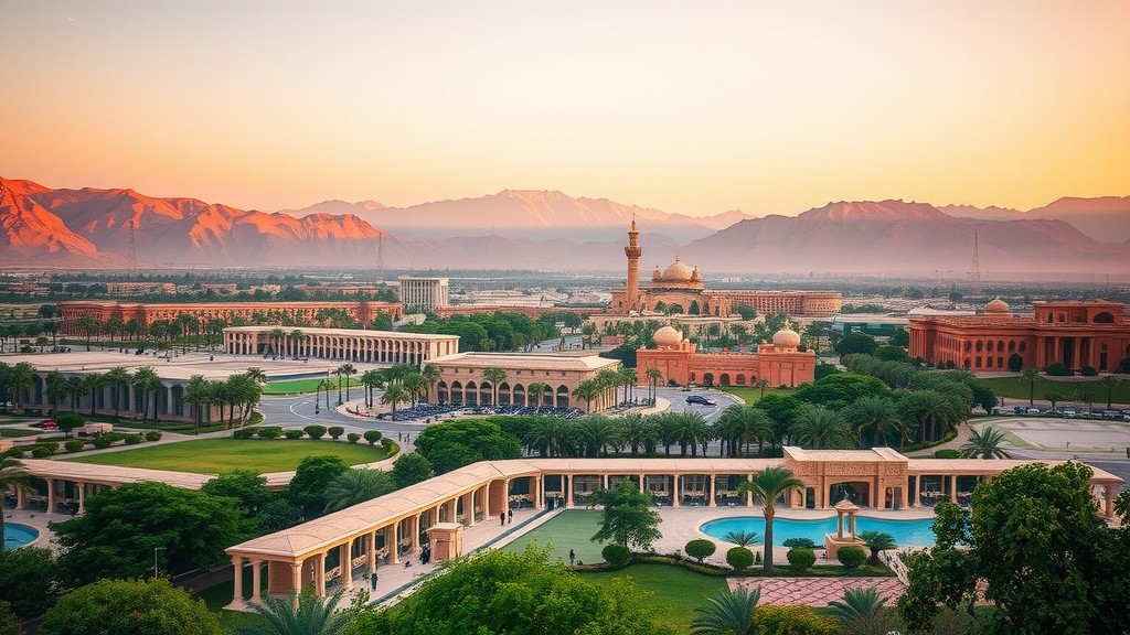 إلهام من تراث أجدادنا العمانيين العظماء