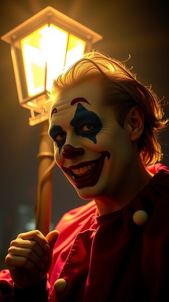 The Dark Side of John Wayne Gacy: Clown or Killer?