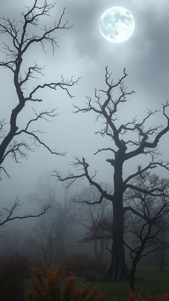 Silent Secrets
