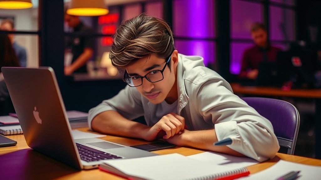 Choosing the Perfect Niche for Your YouTube Channel!